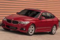 BMW 3 Series Gran Turismo